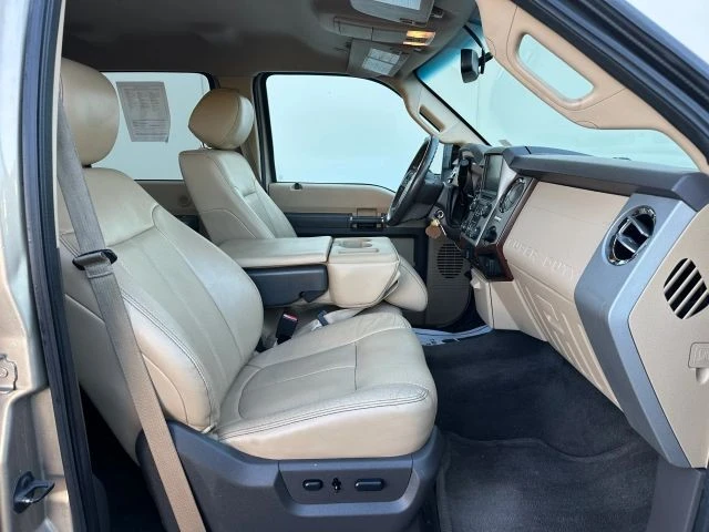 2014 Ford Super Duty 4th Gen - Image 13 of 21