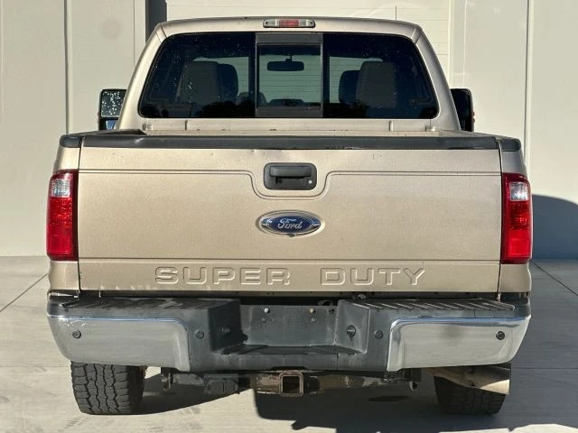 2014 Ford Super Duty 4th Gen - Image 4 of 21