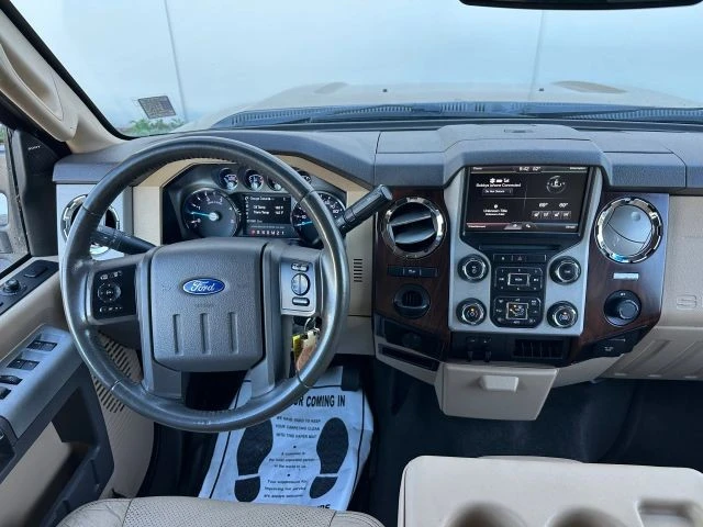 2014 Ford Super Duty 4th Gen - Image 16 of 21