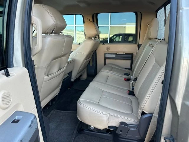 2014 Ford Super Duty 4th Gen - Image 11 of 21