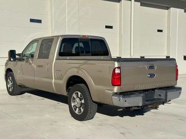 2014 Ford Super Duty 4th Gen - Image 3 of 21