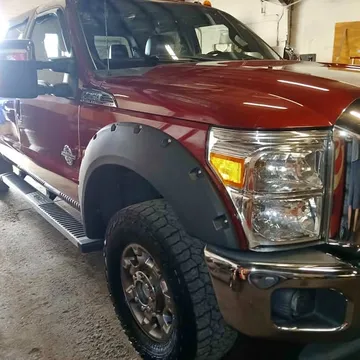 2014 Ford F350 Super Duty Lariat