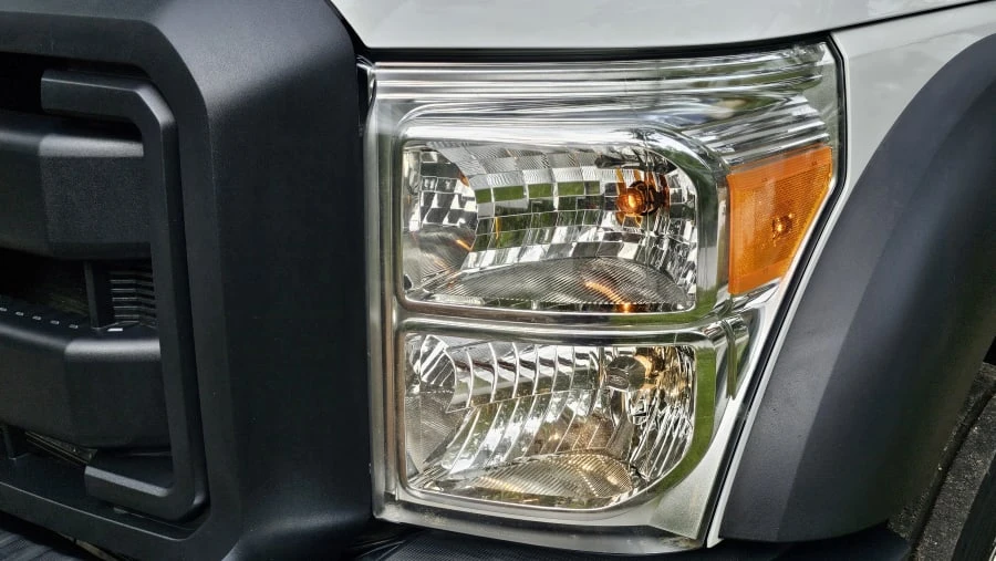 2014 Ford Super Duty 3rd Gen - Image 7 of 16