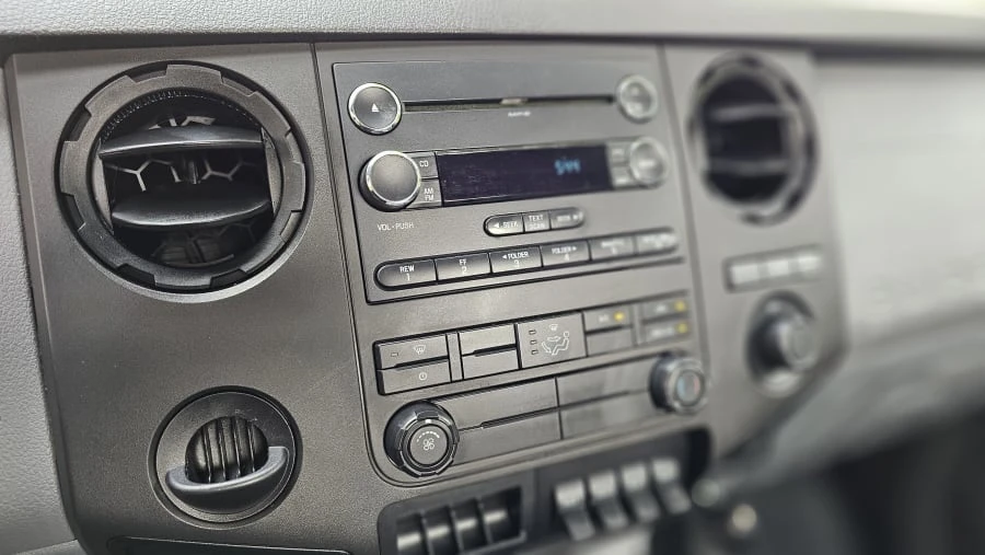 2014 Ford Super Duty 3rd Gen - Image 14 of 16