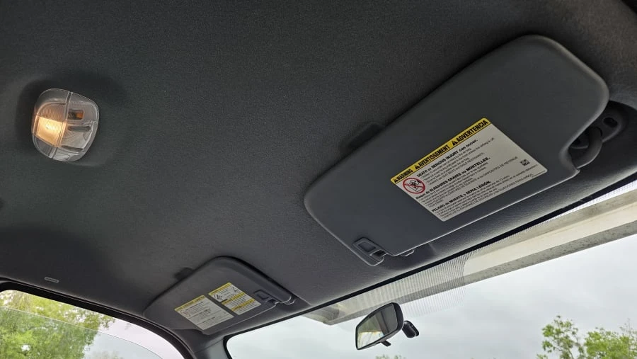 2014 Ford Super Duty 3rd Gen - Image 13 of 16