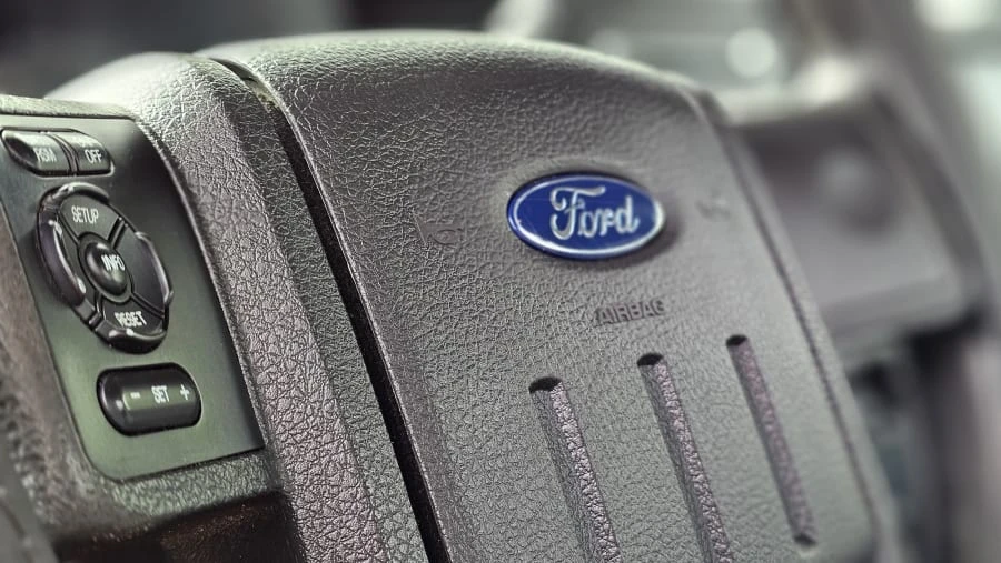 2014 Ford Super Duty 3rd Gen - Image 15 of 16