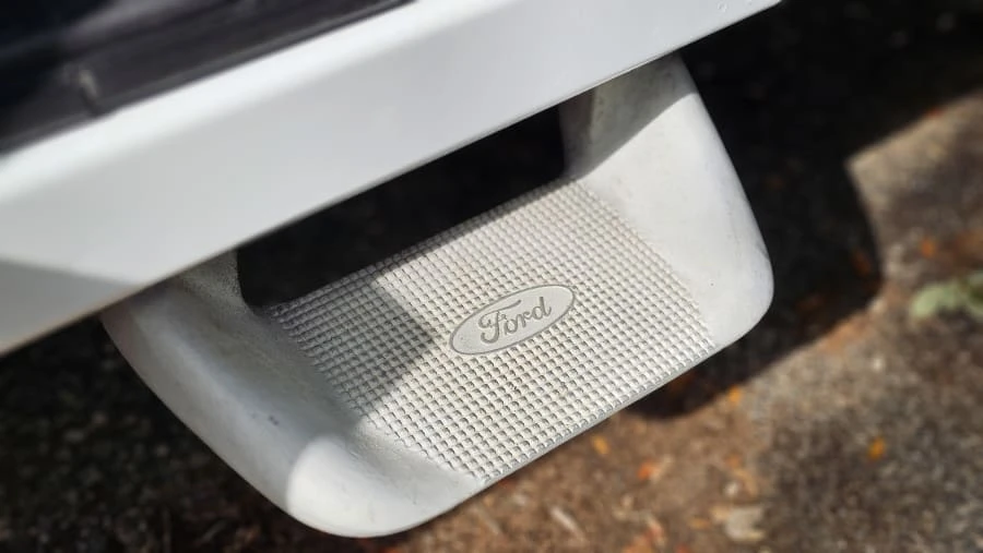 2014 Ford Super Duty 3rd Gen - Image 8 of 16