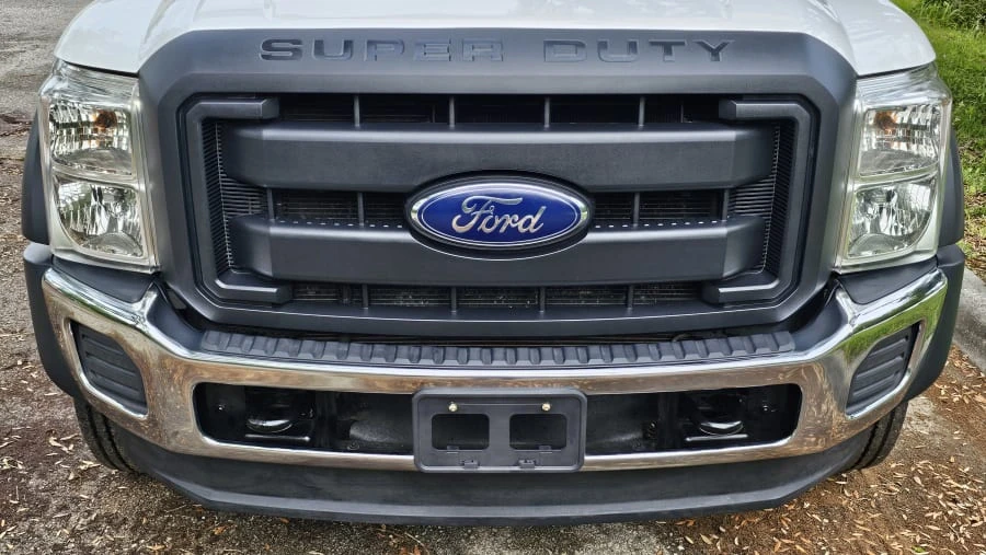 2014 Ford Super Duty 3rd Gen - Image 4 of 16