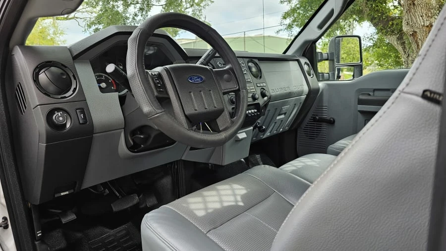 2014 Ford Super Duty 3rd Gen - Image 11 of 16