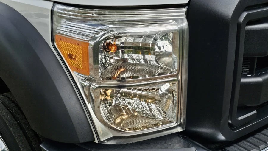 2014 Ford Super Duty 3rd Gen - Image 6 of 16