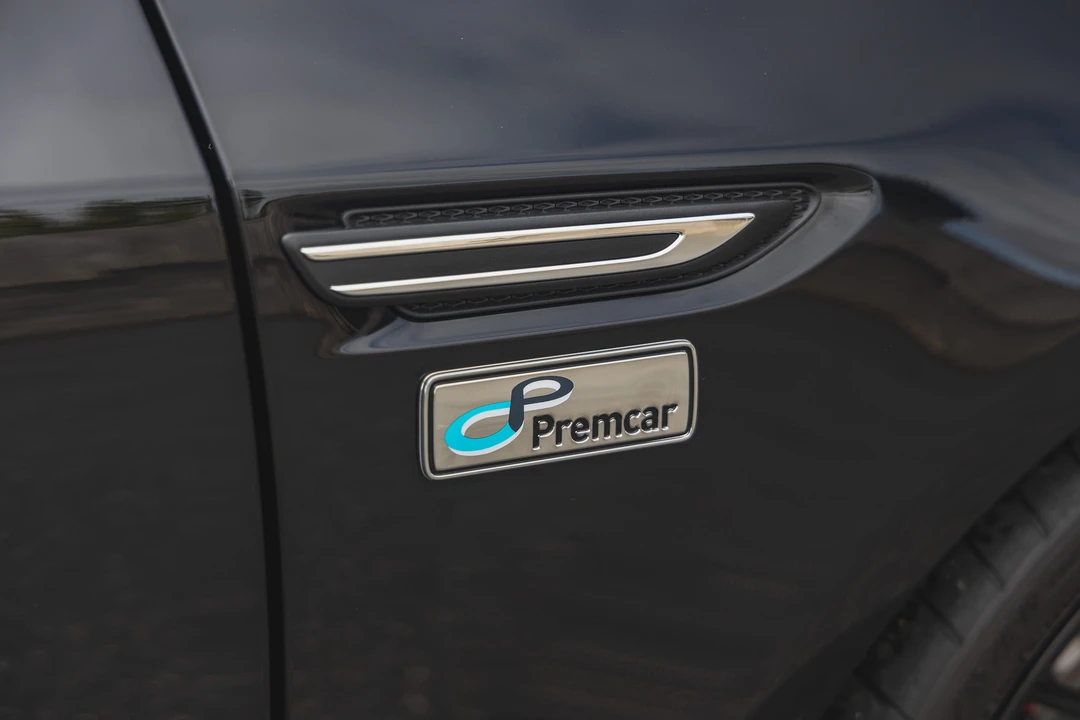 2014 Ford Falcon - Image 11 of 31