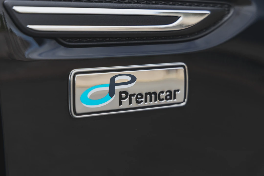 2014 Ford Falcon - Image 12 of 31