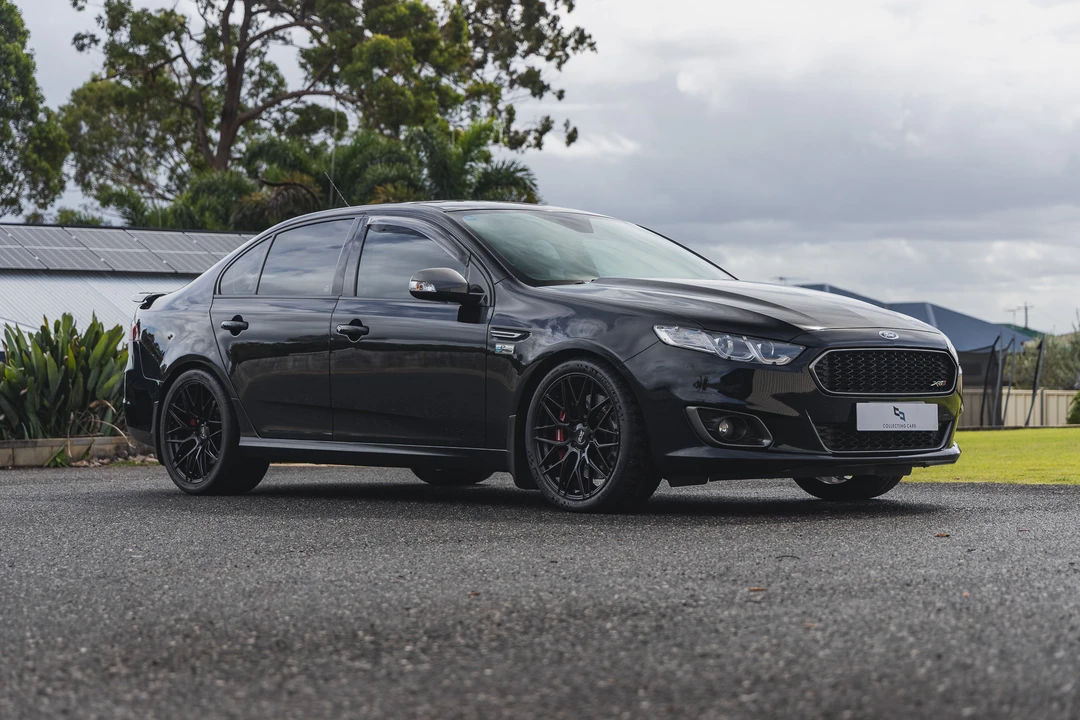2014 Ford Falcon - Image 9 of 31
