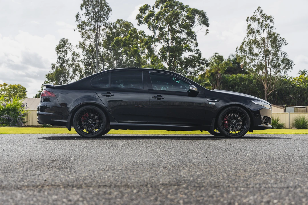 2014 Ford Falcon - Image 8 of 31