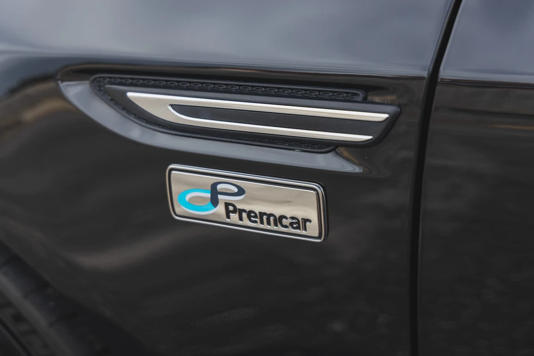 2014 Ford Falcon - Image 17 of 31