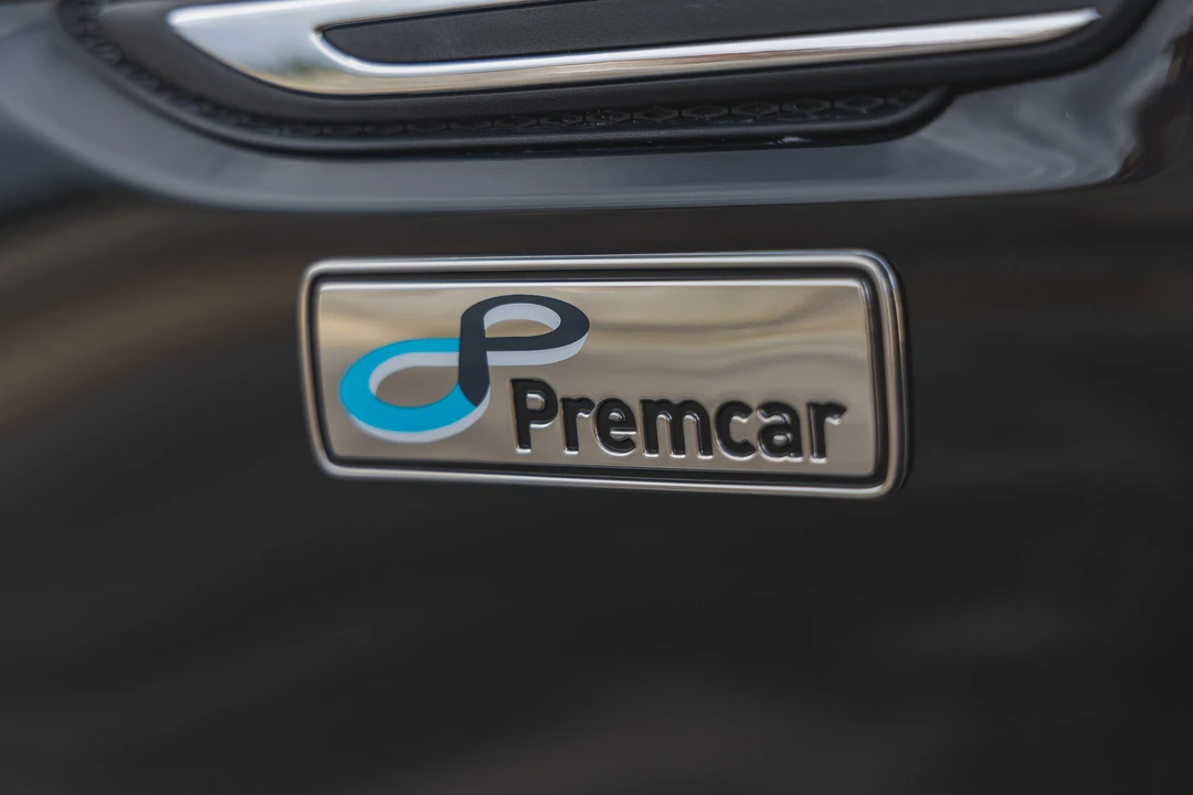 2014 Ford Falcon - Image 18 of 31