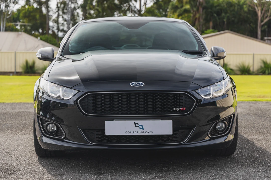 2014 Ford Falcon - Image 2 of 31