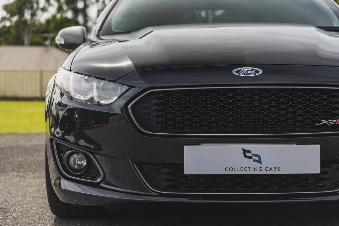 2014 Ford Falcon - Image 27 of 31