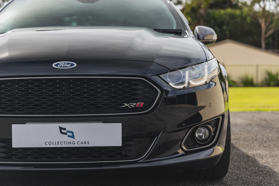 2014 Ford Falcon - Image 28 of 31