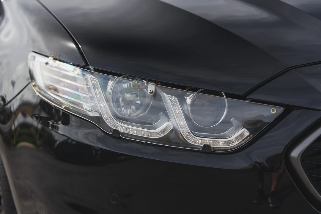 2014 Ford Falcon - Image 29 of 31