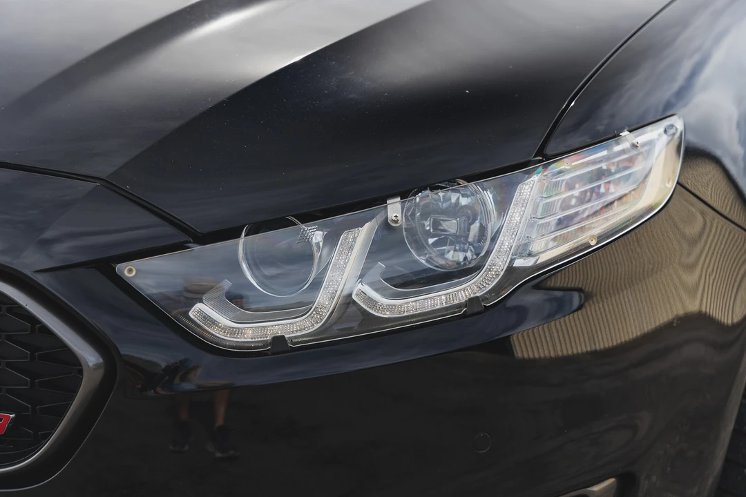 2014 Ford Falcon - Image 30 of 31