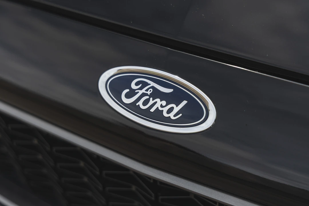 2014 Ford Falcon - Image 31 of 31