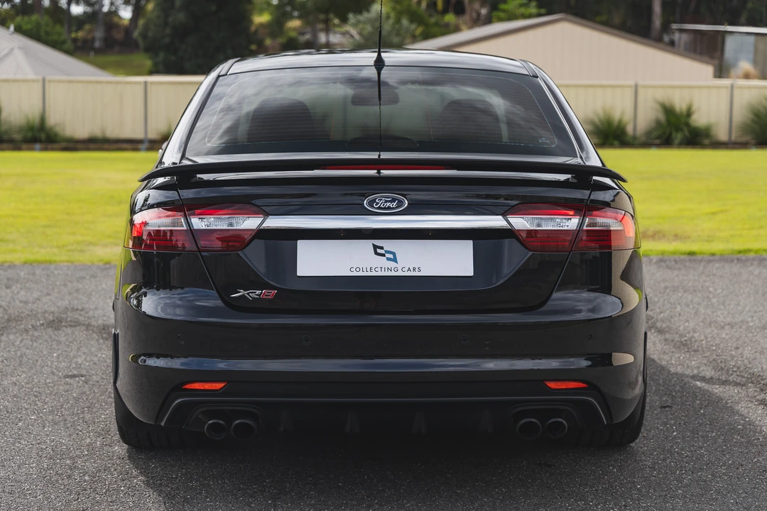 2014 Ford Falcon - Image 6 of 31