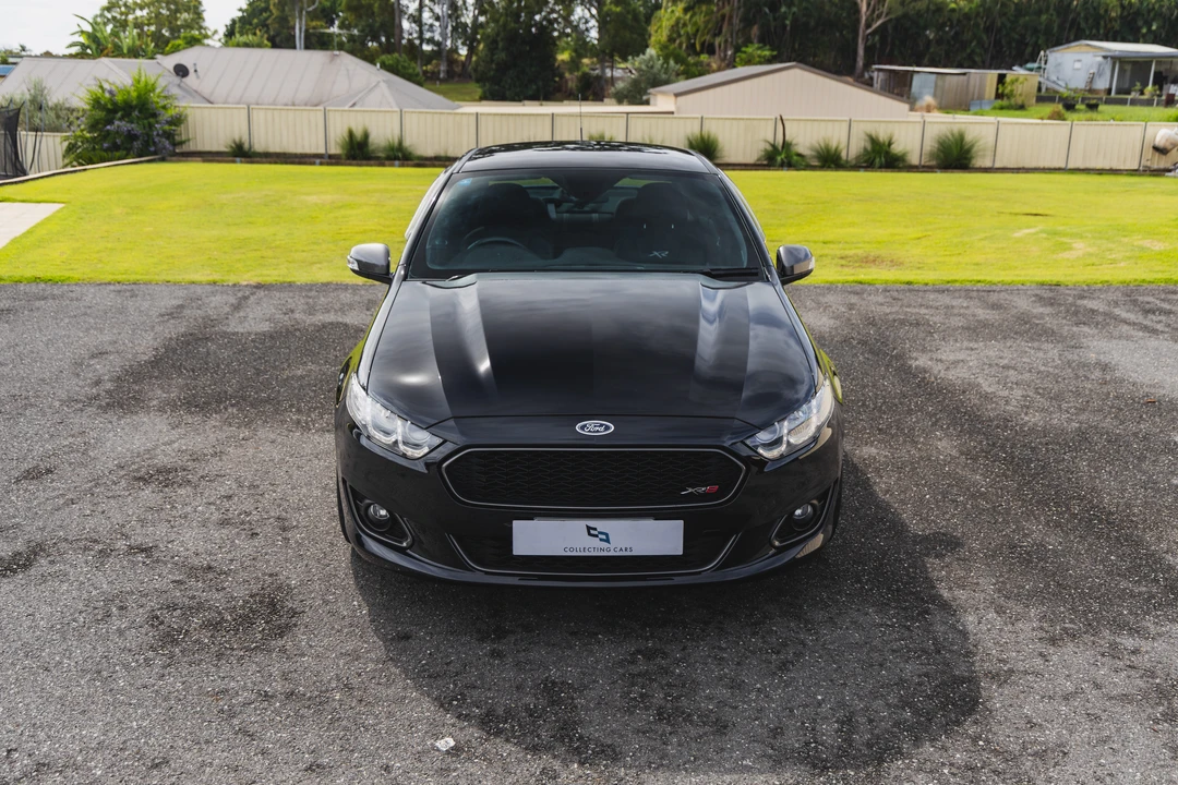2014 Ford Falcon - Image 10 of 31