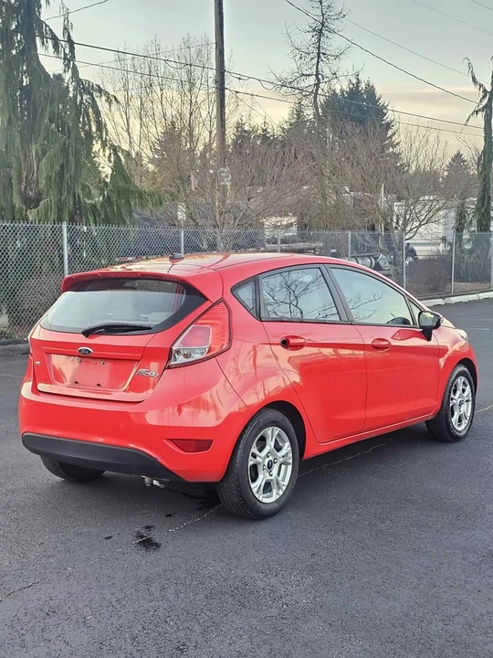 2014 Ford Fiesta - Image 3 of 18