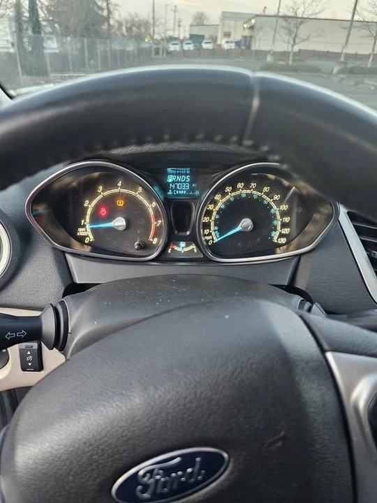 2014 Ford Fiesta - Image 17 of 18