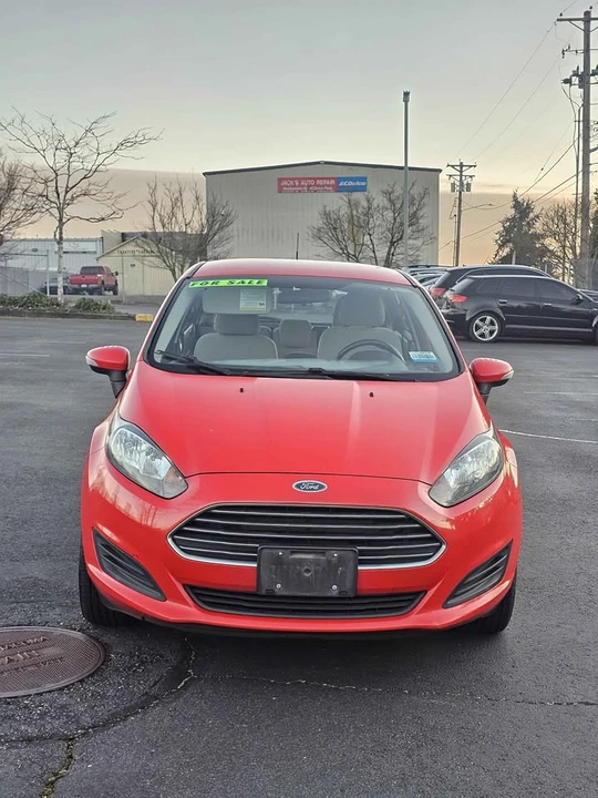 2014 Ford Fiesta - Image 5 of 18