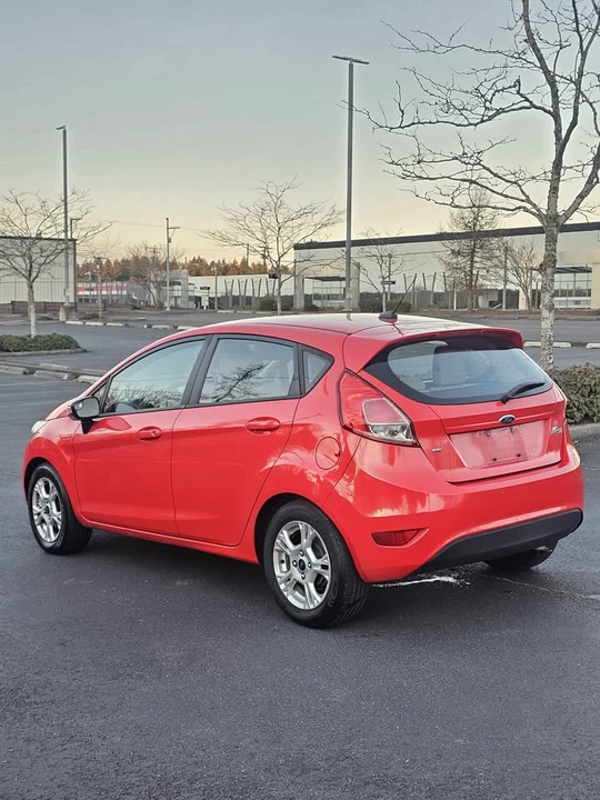 2014 Ford Fiesta - Image 7 of 18
