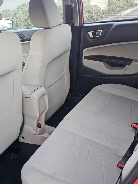 2014 Ford Fiesta - Image 12 of 18