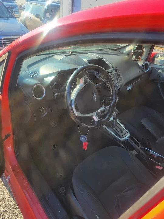 2014 Ford Fiesta - Image 7 of 7