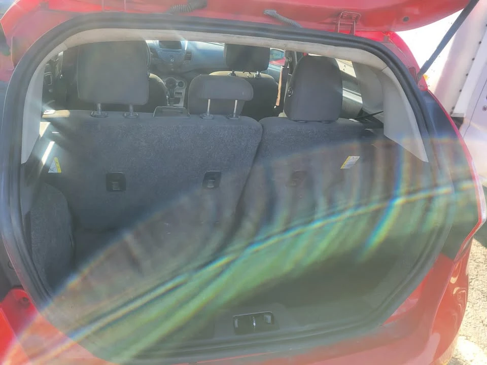 2014 Ford Fiesta - Image 5 of 7
