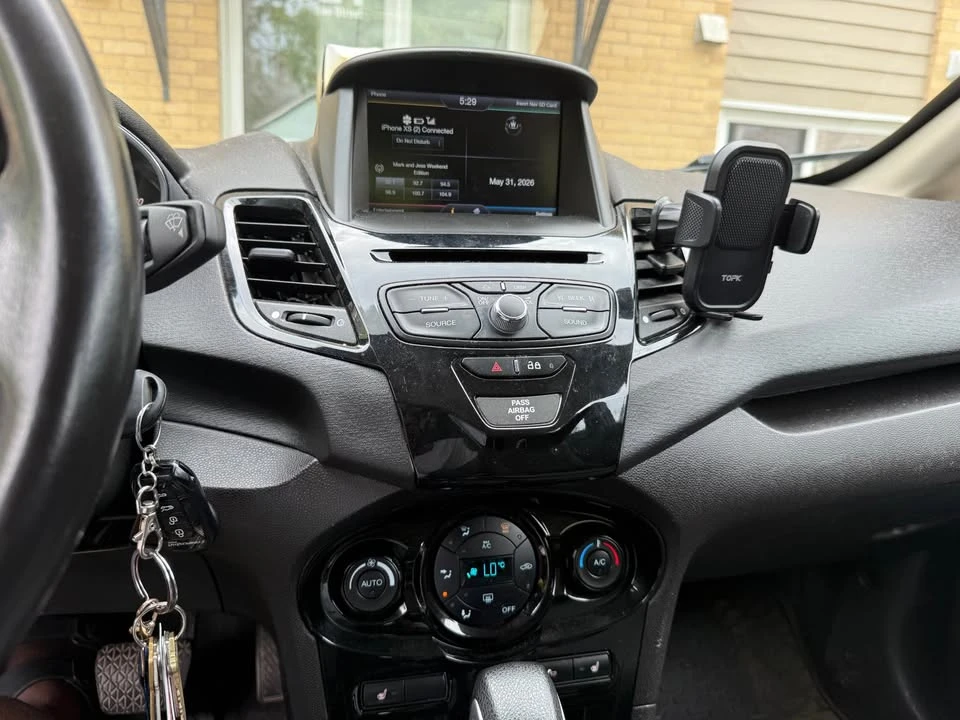 2014 Ford Fiesta - Image 3 of 5