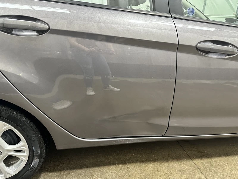 2014 Ford Fiesta - Image 21 of 25