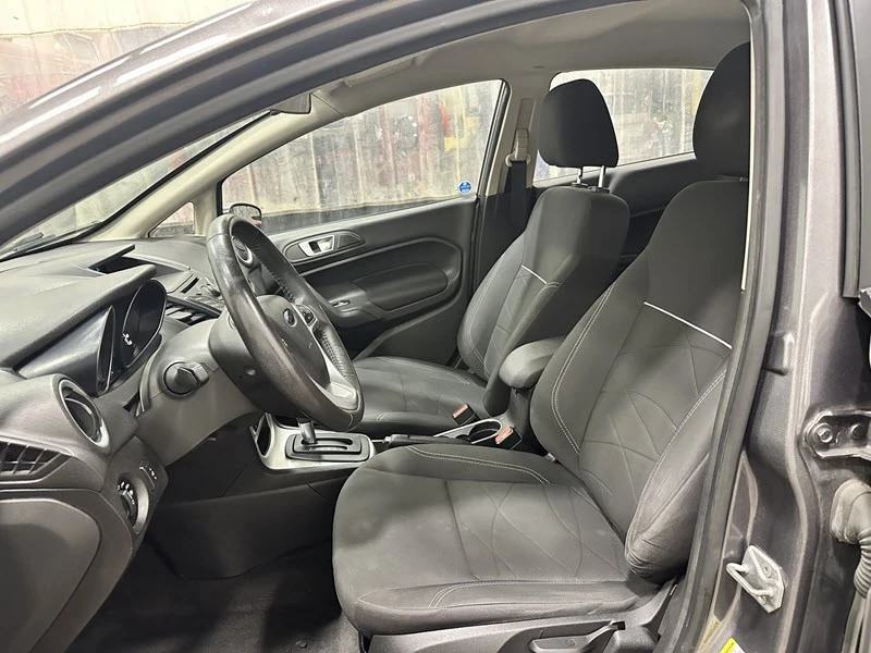 2014 Ford Fiesta - Image 10 of 25