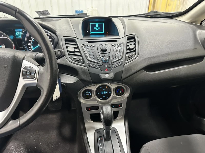 2014 Ford Fiesta - Image 9 of 25