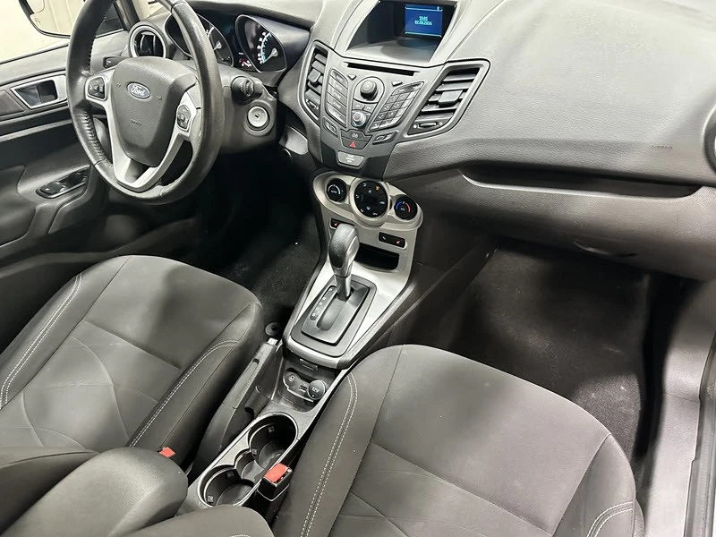 2014 Ford Fiesta - Image 20 of 25