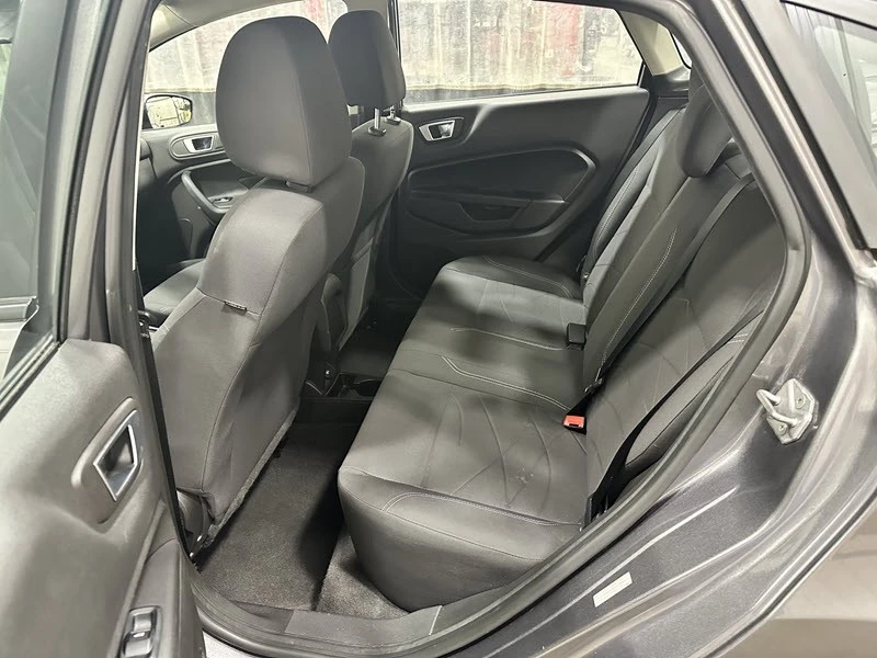 2014 Ford Fiesta - Image 13 of 25