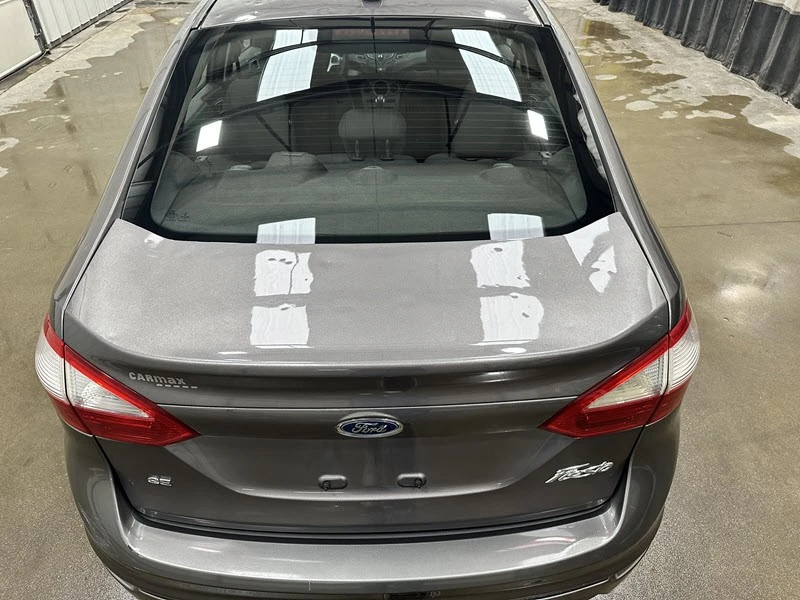 2014 Ford Fiesta - Image 15 of 25