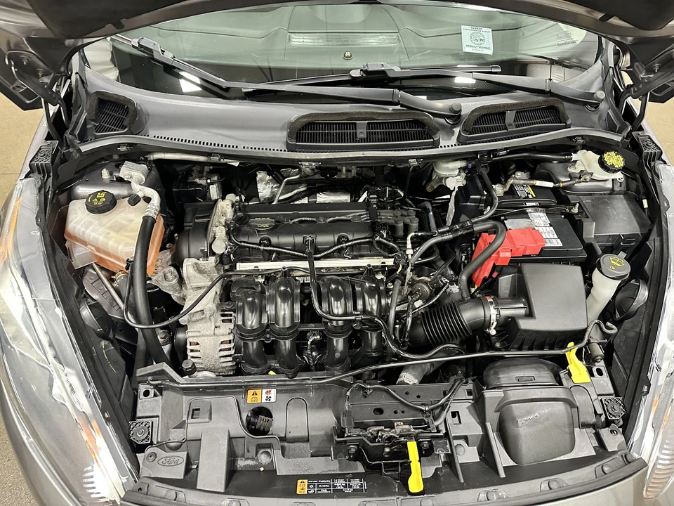 2014 Ford Fiesta - Image 25 of 25