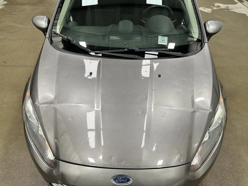 2014 Ford Fiesta - Image 23 of 25