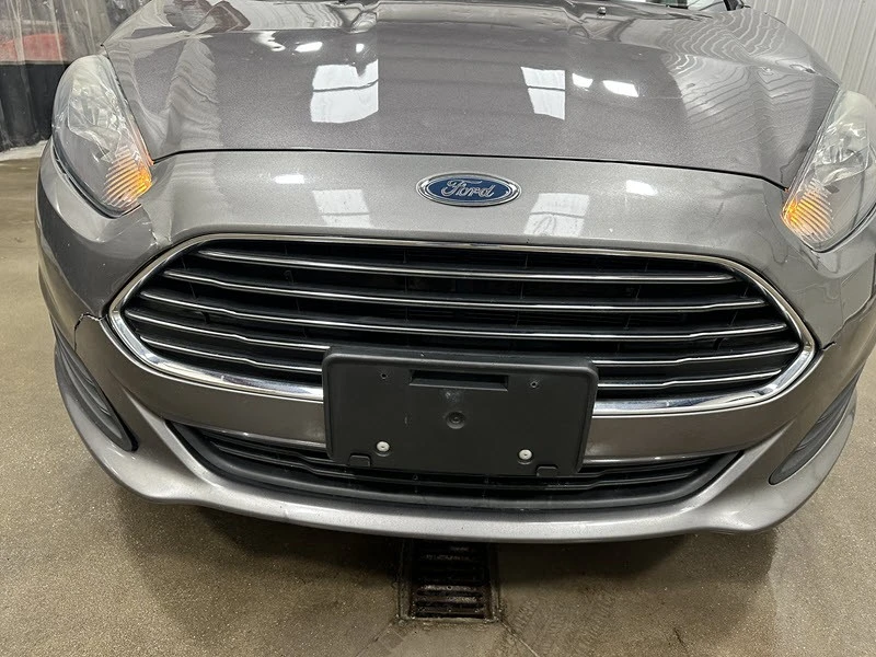 2014 Ford Fiesta - Image 22 of 25