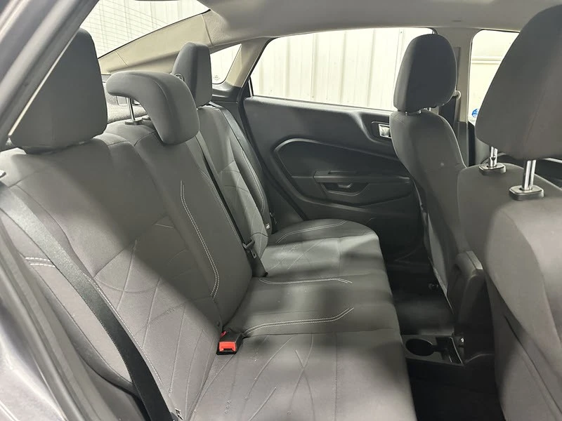 2014 Ford Fiesta - Image 17 of 25