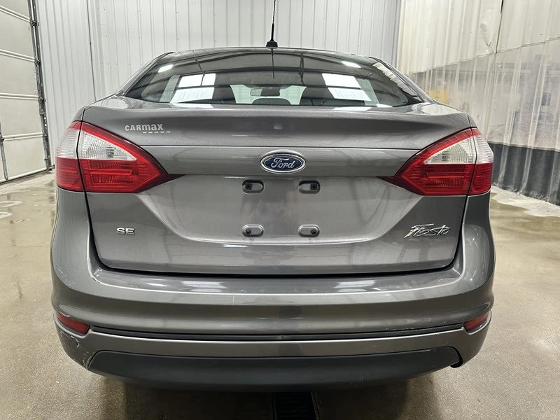 2014 Ford Fiesta - Image 14 of 25
