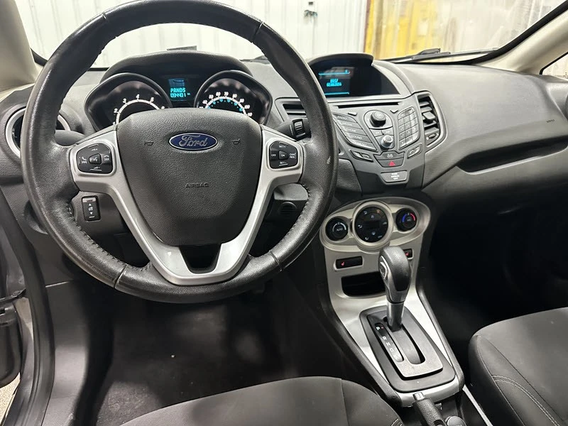 2014 Ford Fiesta - Image 8 of 25