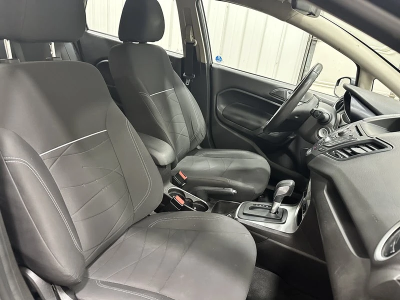 2014 Ford Fiesta - Image 19 of 25