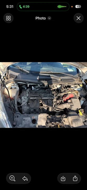 2014 Ford Fiesta - Image 7 of 12